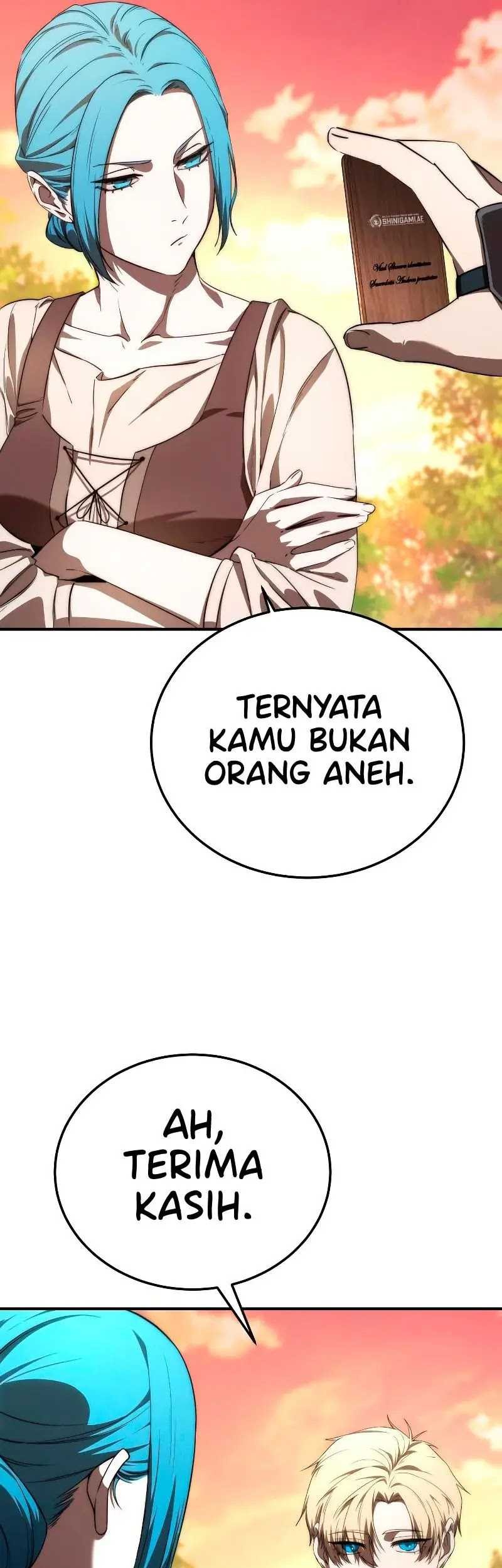 Star-Embracing Swordmaster Chapter 19 - halaman 42