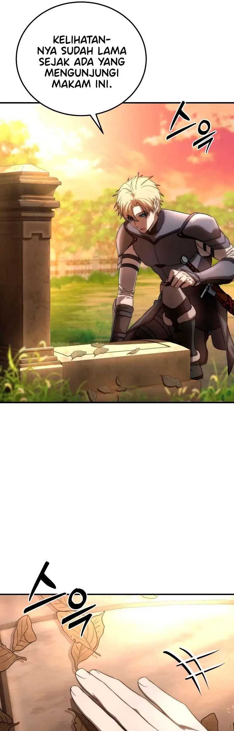Star-Embracing Swordmaster Chapter 19 - halaman 6
