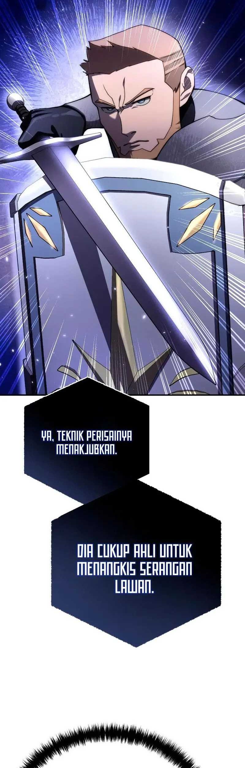 Star-Embracing Swordmaster Chapter 19 - halaman 67