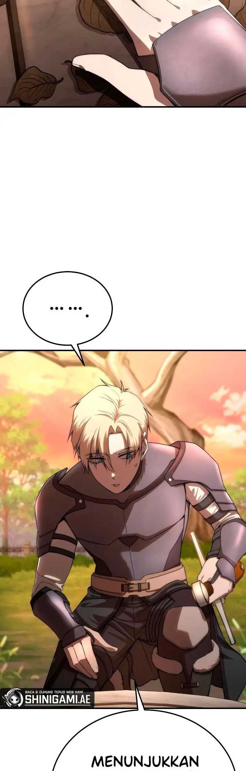 Star-Embracing Swordmaster Chapter 19 - halaman 7