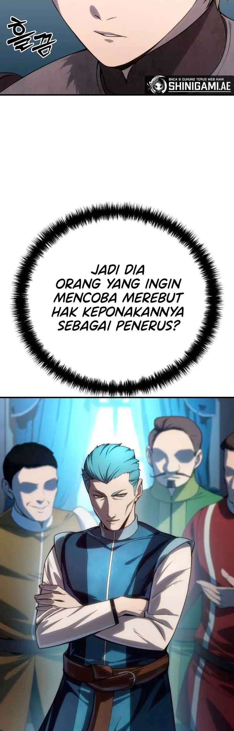 Star-Embracing Swordmaster Chapter 19 - halaman 75