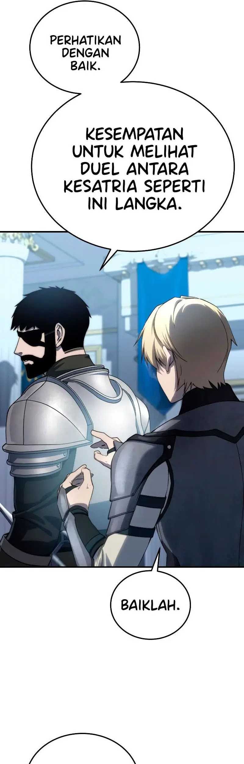 Star-Embracing Swordmaster Chapter 19 - halaman 77
