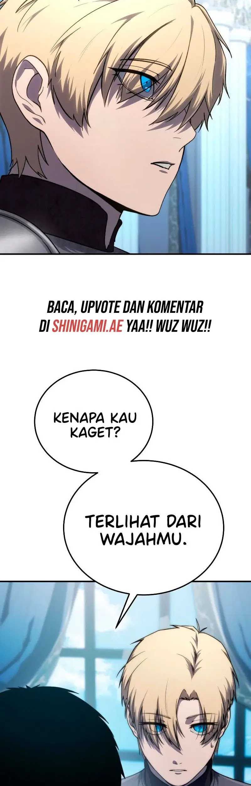 Star-Embracing Swordmaster Chapter 19 - halaman 79