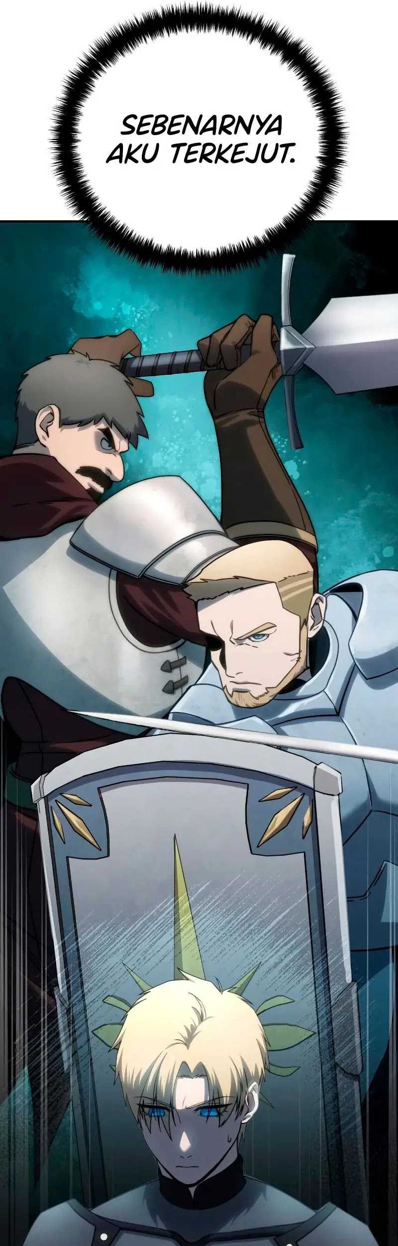 Star-Embracing Swordmaster Chapter 19 - halaman 81