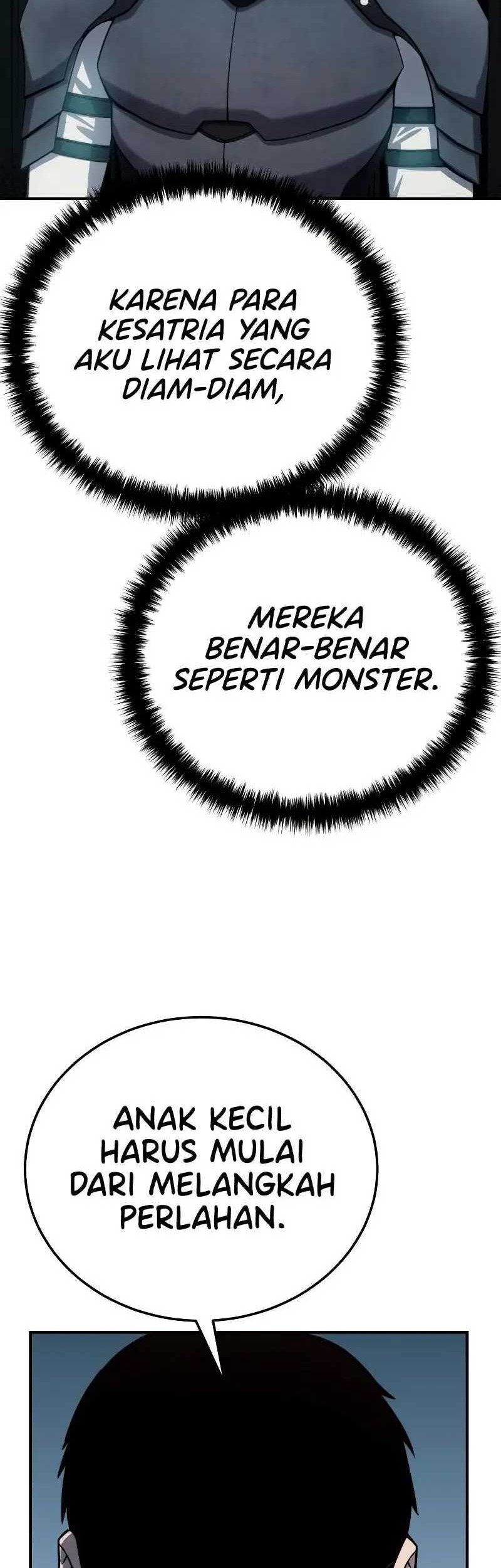 Star-Embracing Swordmaster Chapter 19 - halaman 82