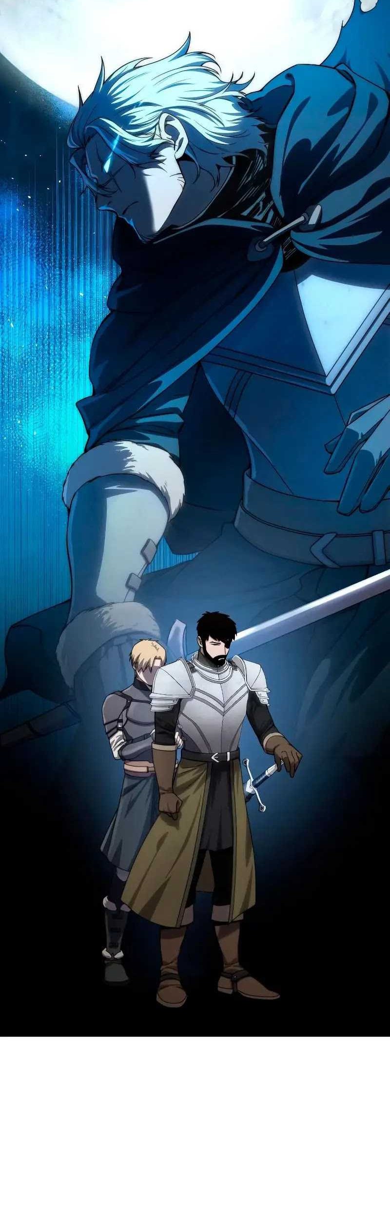 Star-Embracing Swordmaster Chapter 19 - halaman 84