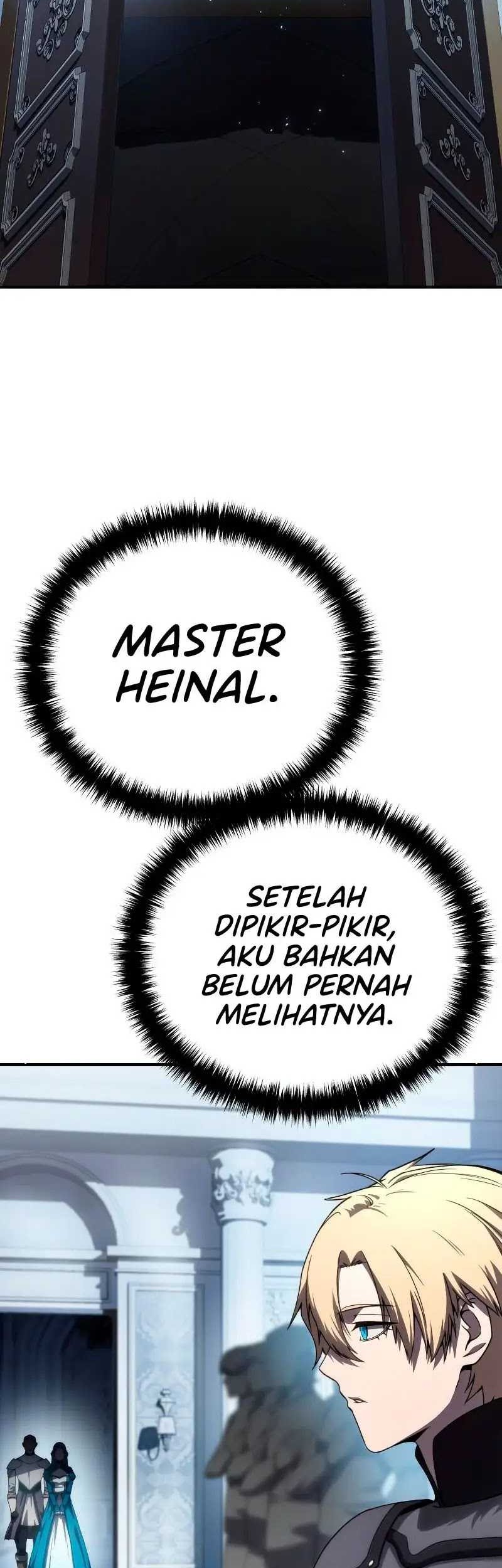 Star-Embracing Swordmaster Chapter 19 - halaman 87