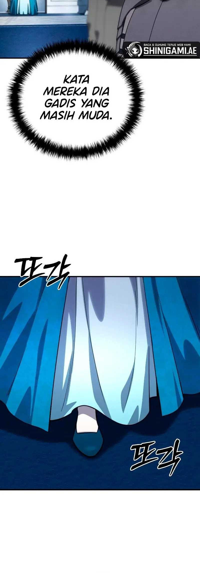 Star-Embracing Swordmaster Chapter 19 - halaman 88