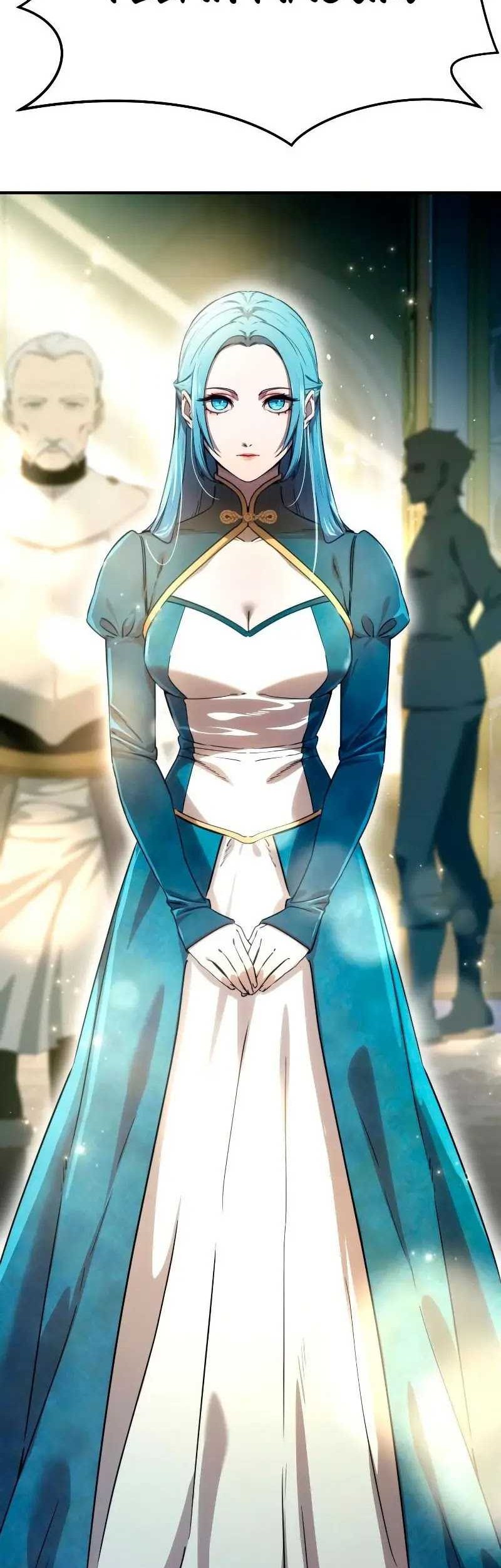 Star-Embracing Swordmaster Chapter 19 - halaman 90