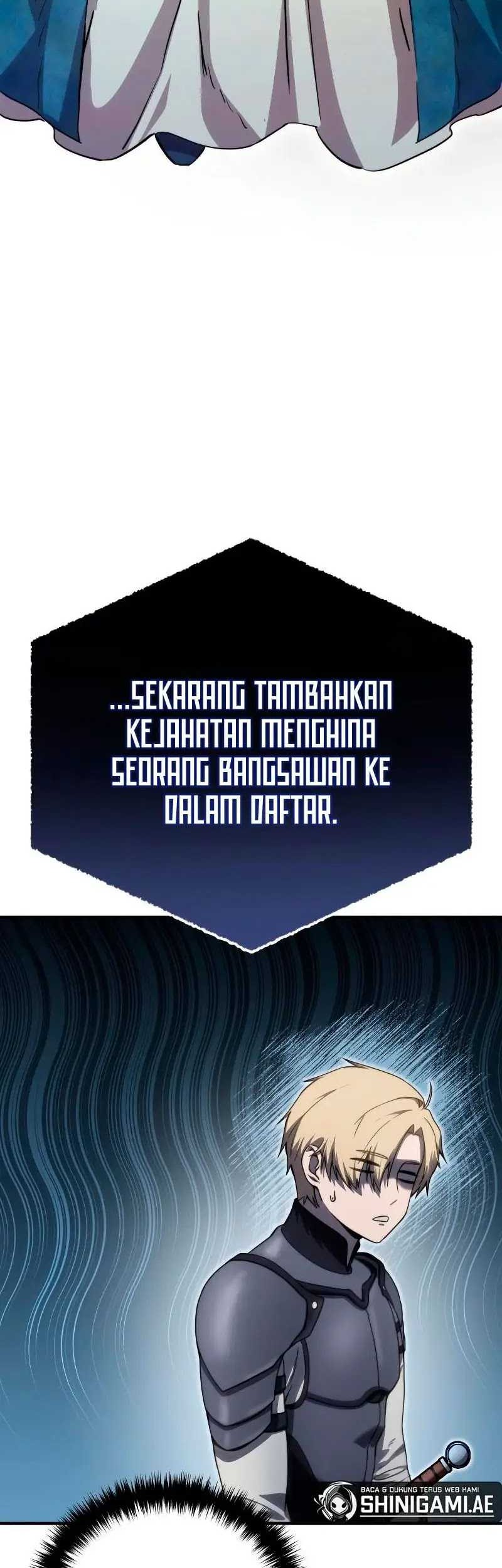 Star-Embracing Swordmaster Chapter 19 - halaman 91