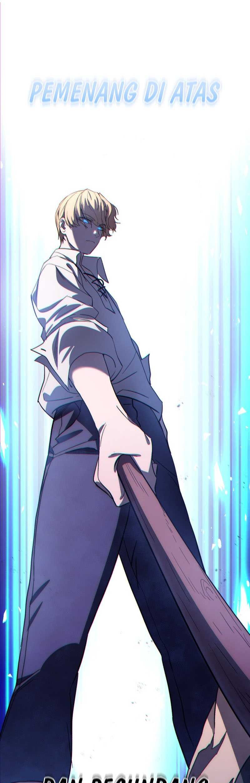 Star-Embracing Swordmaster Chapter 2 - halaman 27