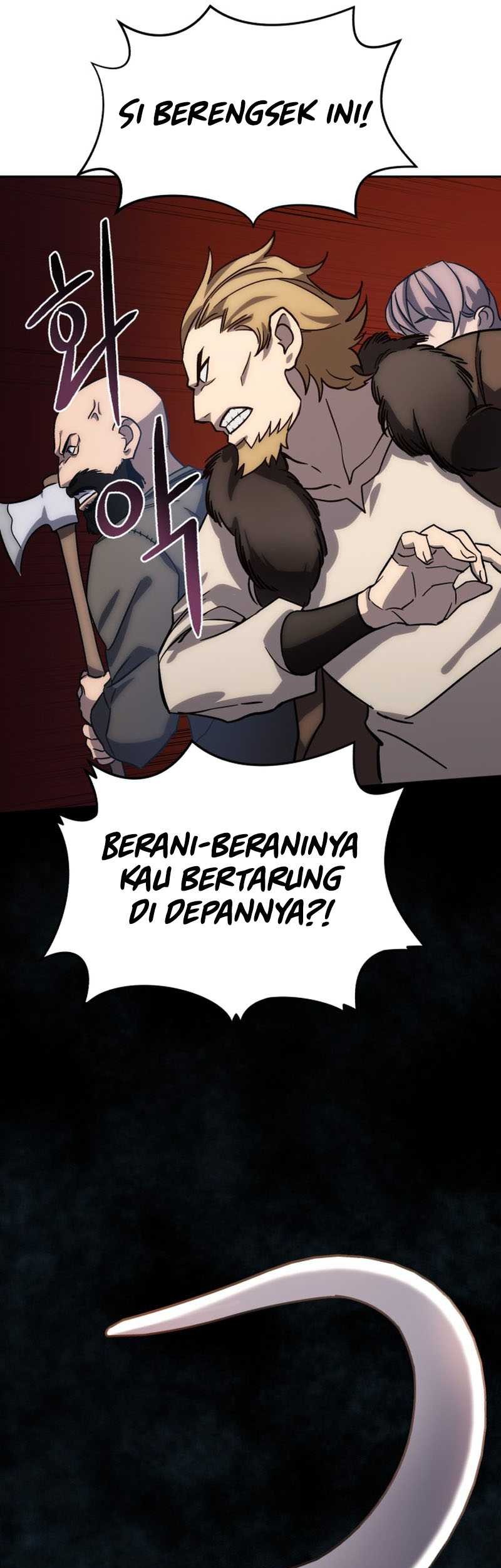 Star-Embracing Swordmaster Chapter 2 - halaman 29