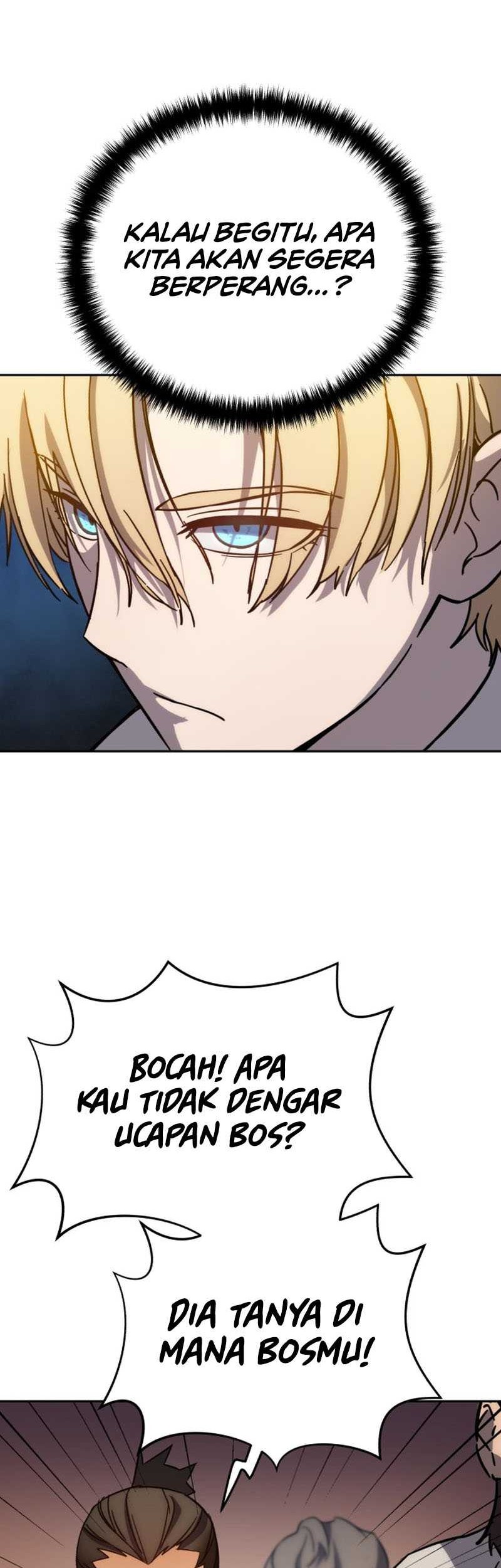 Star-Embracing Swordmaster Chapter 2 - halaman 3