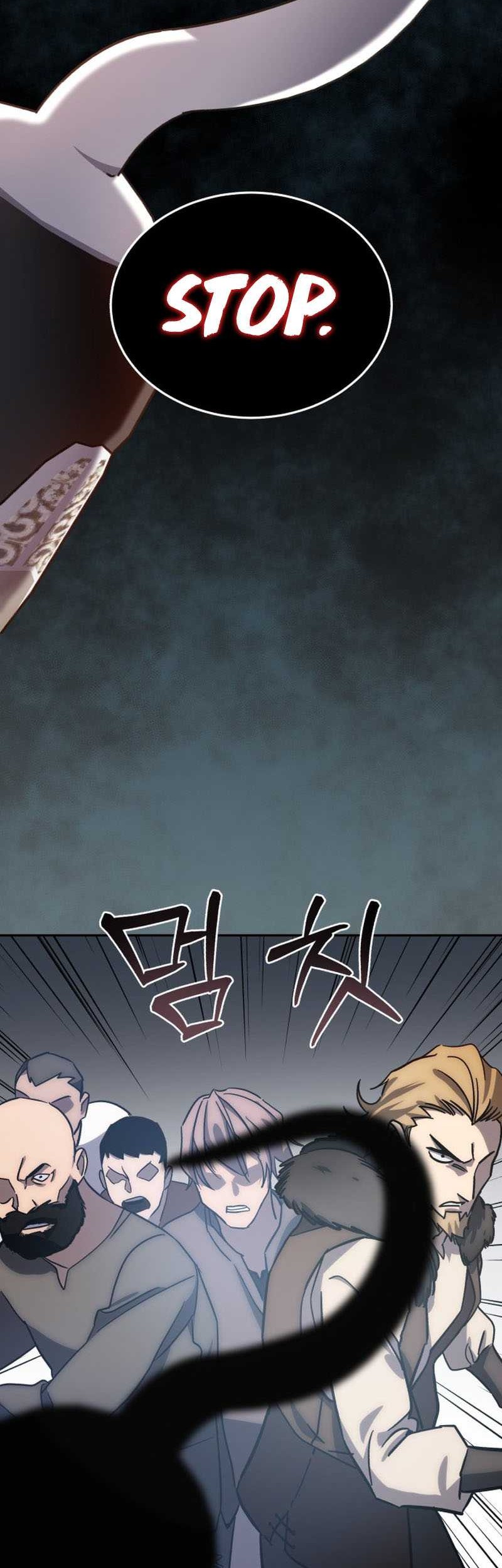 Star-Embracing Swordmaster Chapter 2 - halaman 30