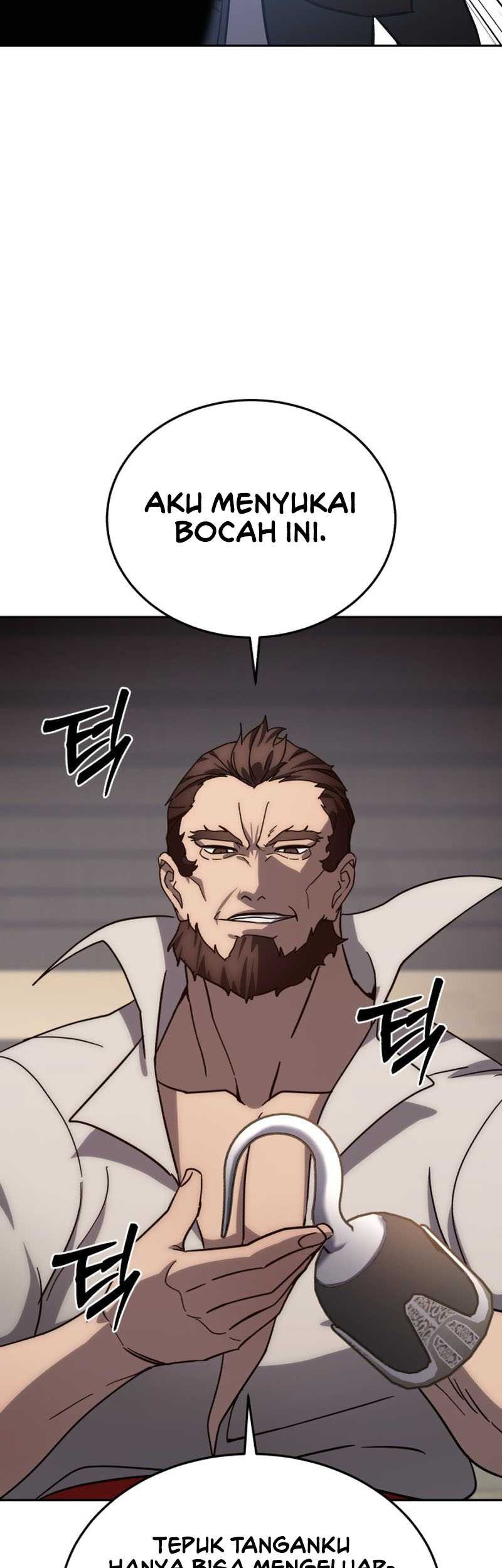 Star-Embracing Swordmaster Chapter 2 - halaman 31