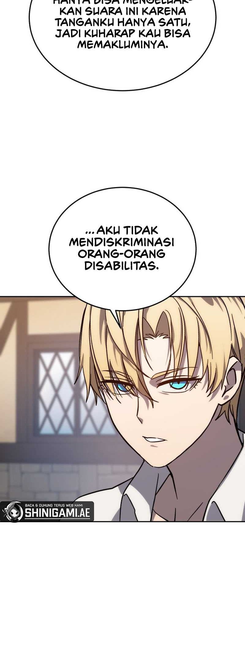 Star-Embracing Swordmaster Chapter 2 - halaman 32