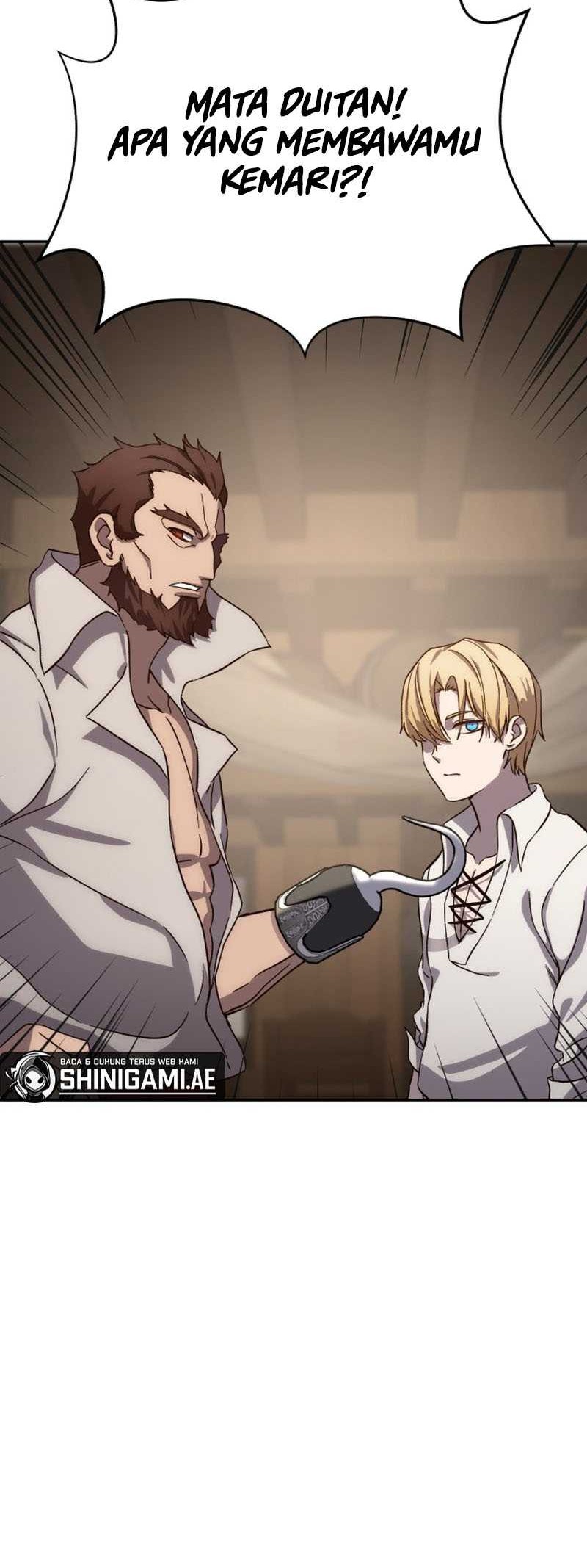 Star-Embracing Swordmaster Chapter 2 - halaman 36