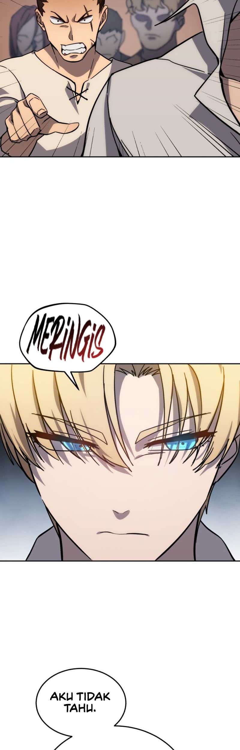 Star-Embracing Swordmaster Chapter 2 - halaman 4