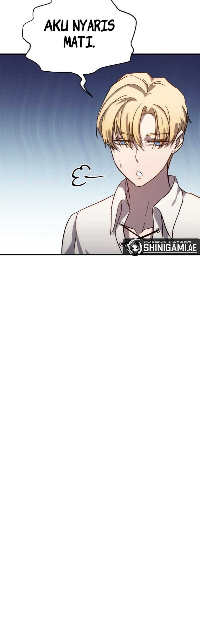 Star-Embracing Swordmaster Chapter 2 - halaman 43