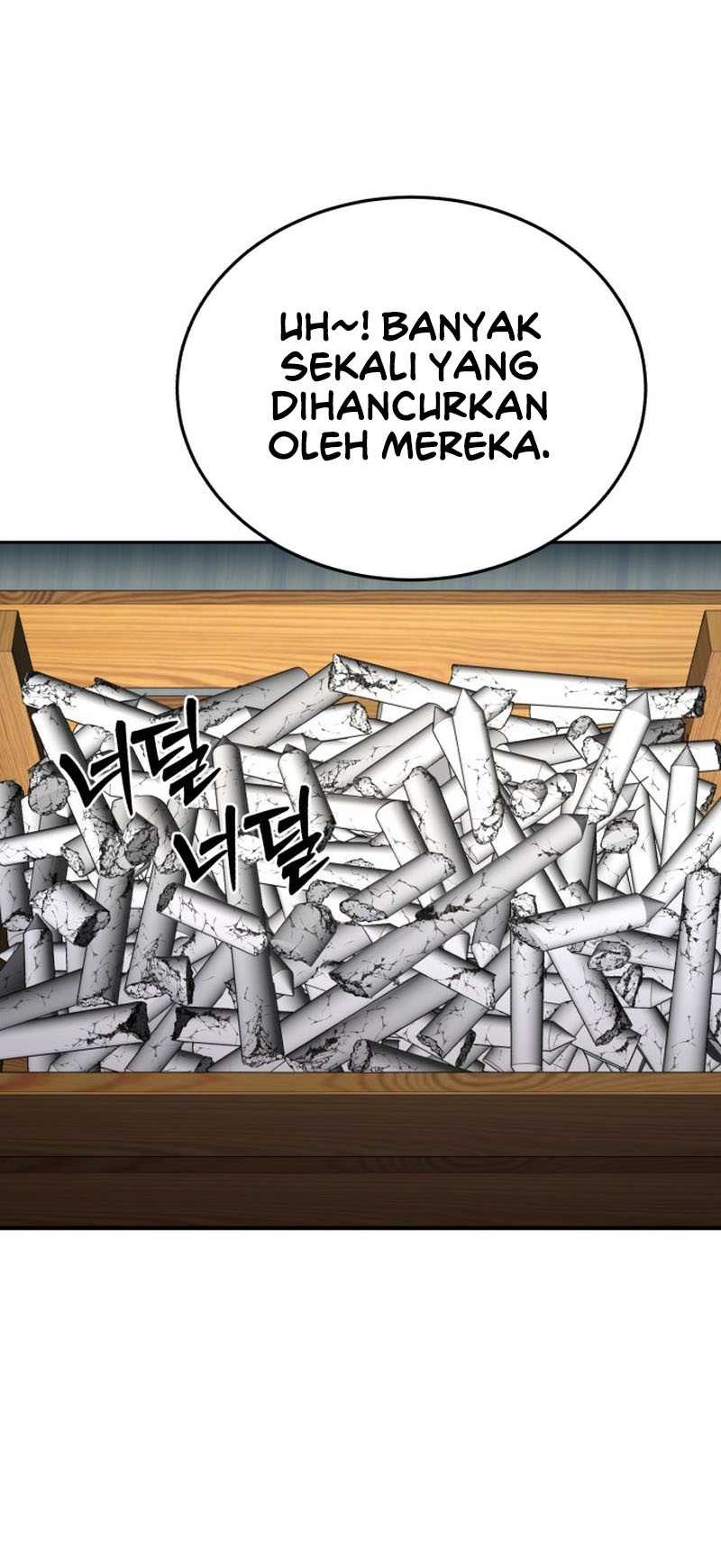 Star-Embracing Swordmaster Chapter 2 - halaman 44