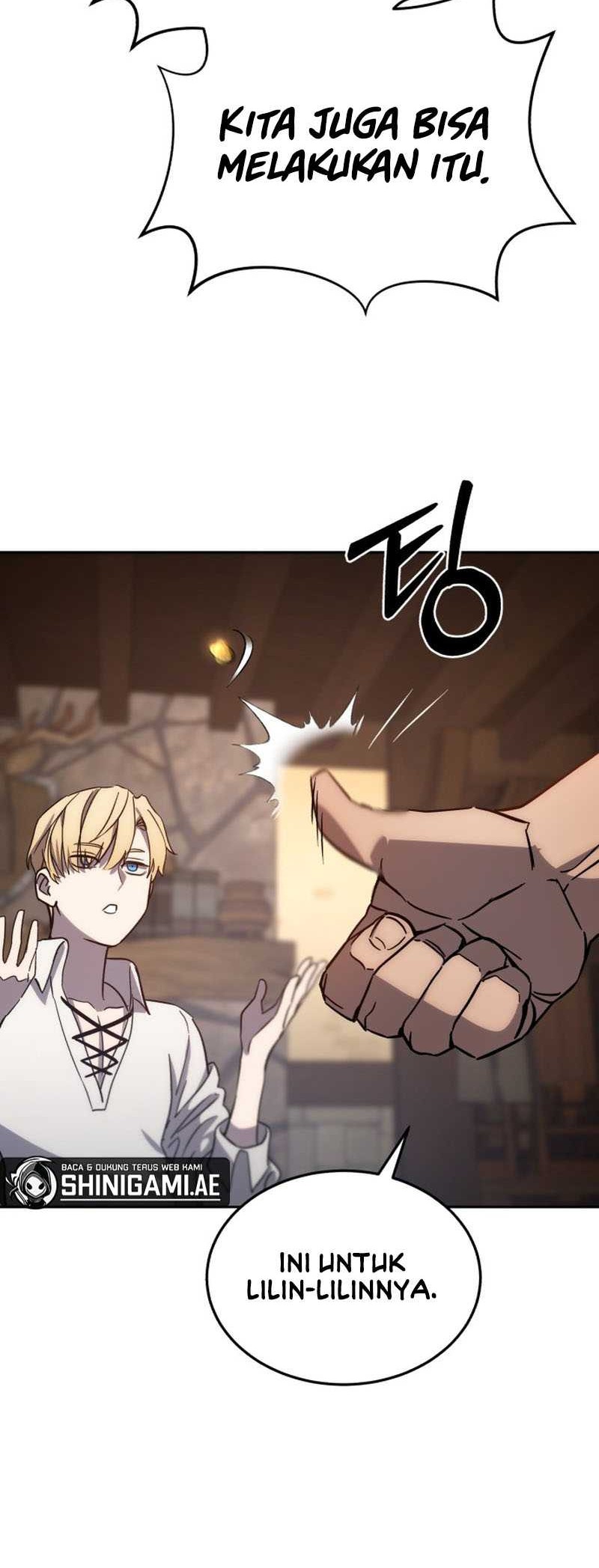 Star-Embracing Swordmaster Chapter 2 - halaman 48