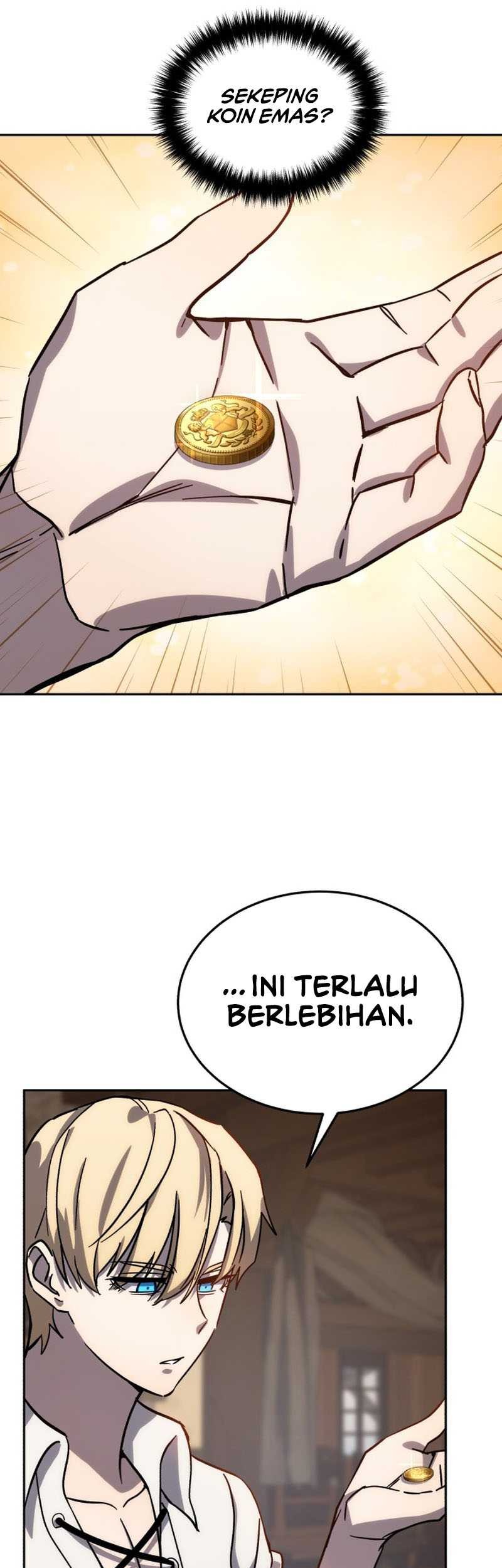Star-Embracing Swordmaster Chapter 2 - halaman 49