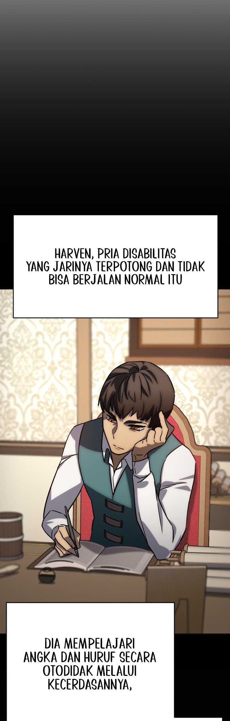 Star-Embracing Swordmaster Chapter 2 - halaman 69
