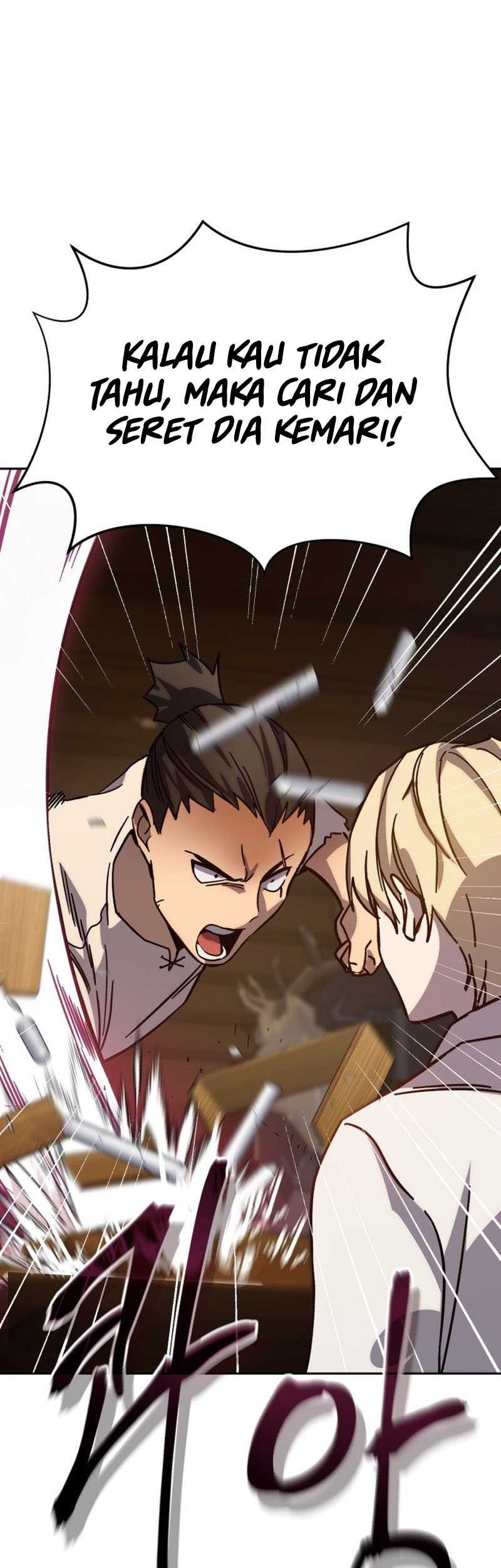 Star-Embracing Swordmaster Chapter 2 - halaman 7