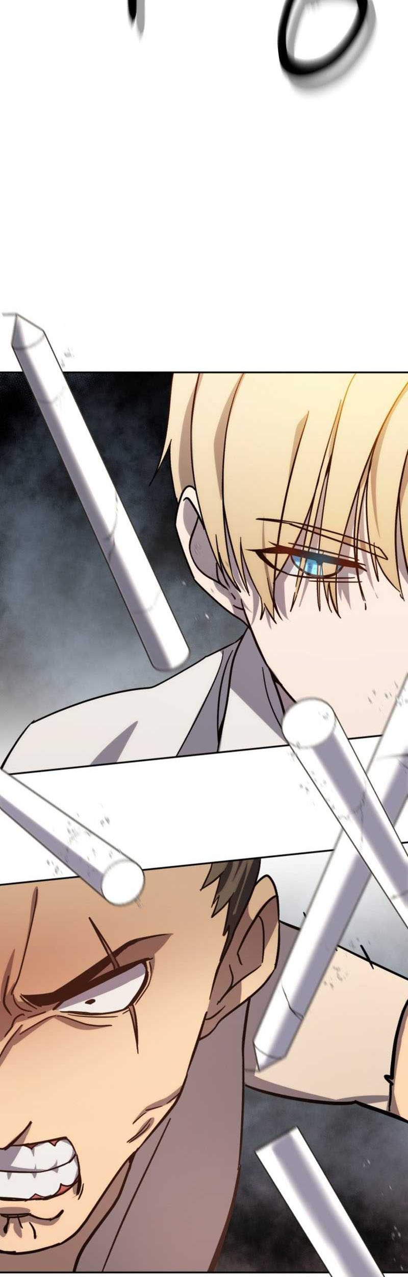 Star-Embracing Swordmaster Chapter 2 - halaman 8