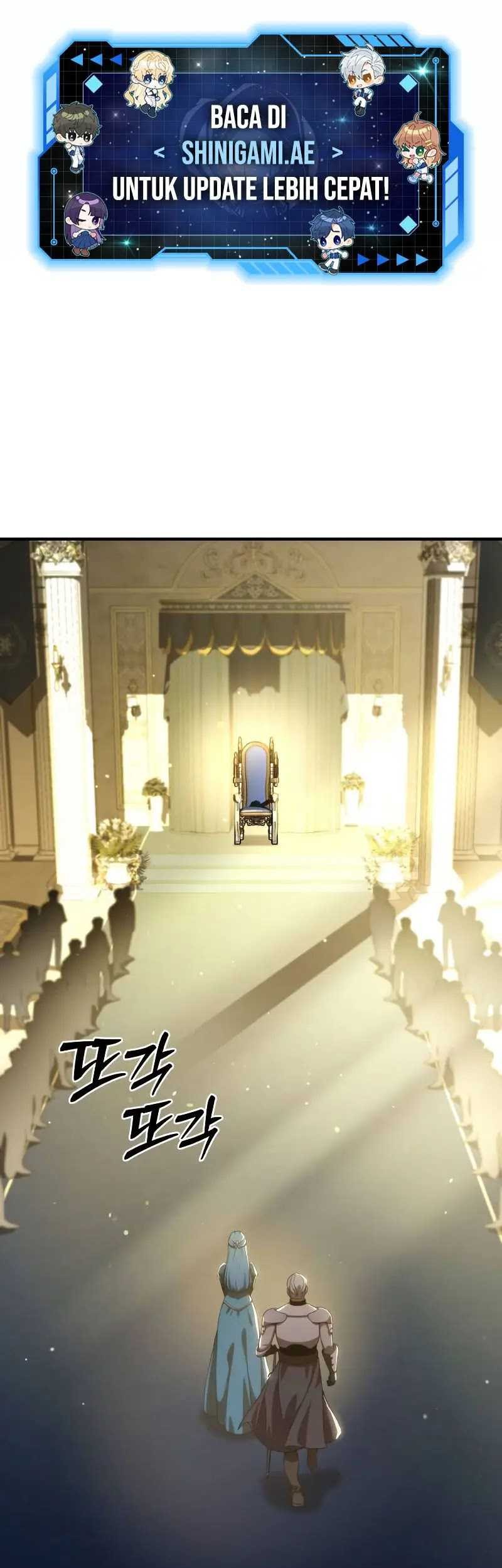 Star-Embracing Swordmaster Chapter 20 - halaman 2
