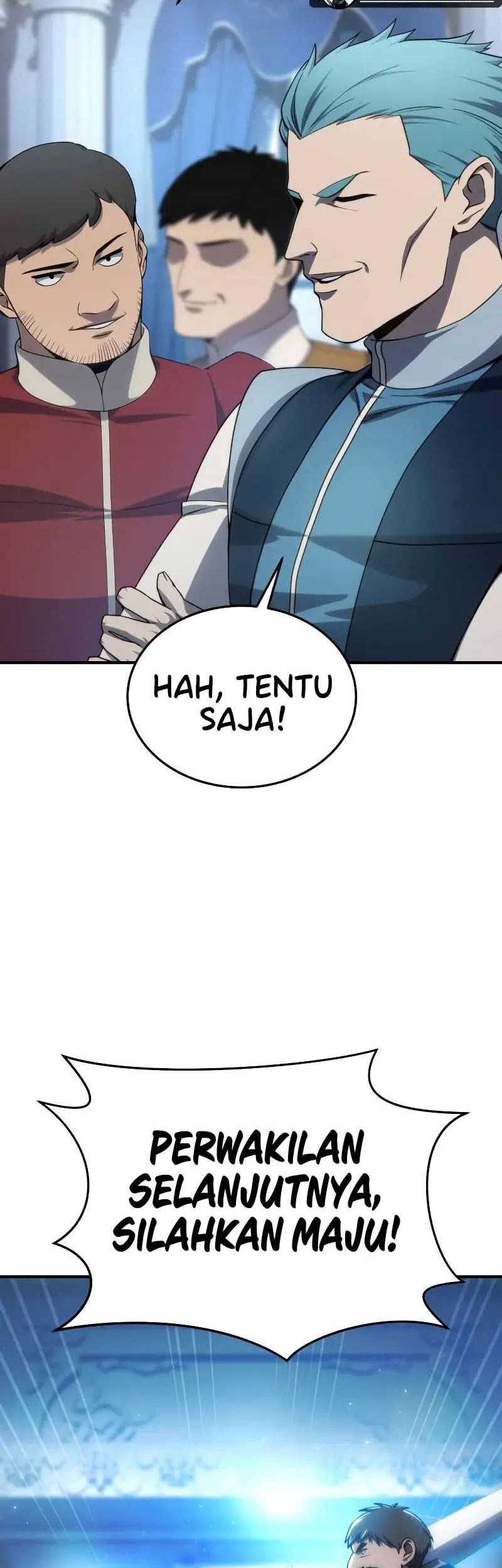 Star-Embracing Swordmaster Chapter 20 - halaman 23