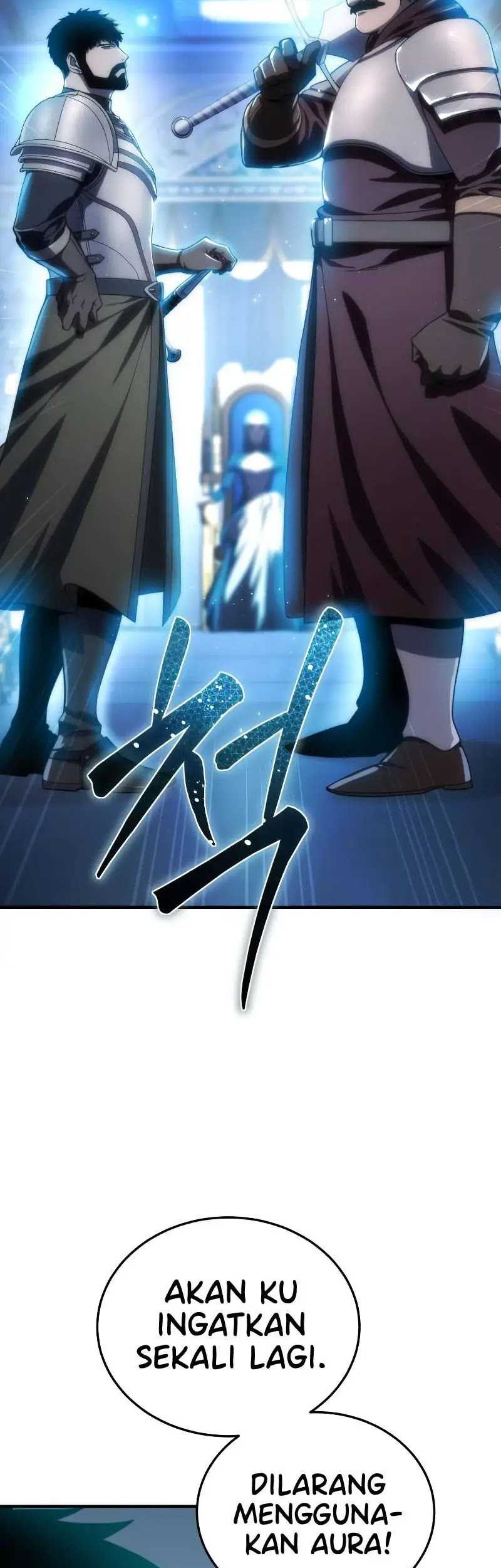 Star-Embracing Swordmaster Chapter 20 - halaman 24