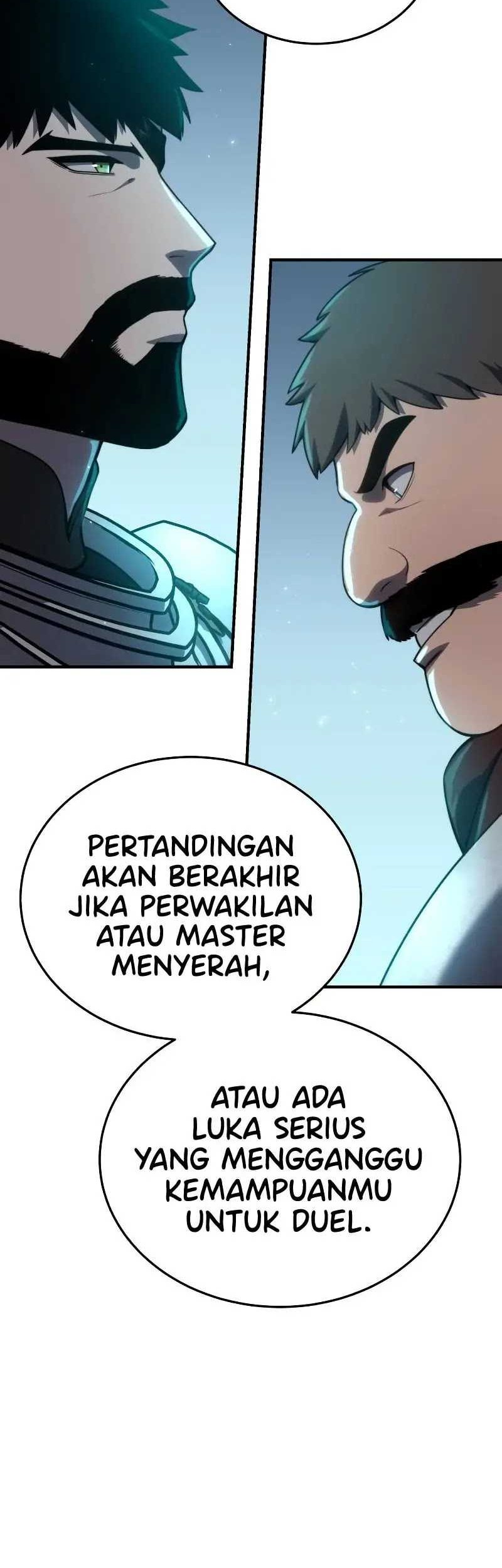 Star-Embracing Swordmaster Chapter 20 - halaman 25
