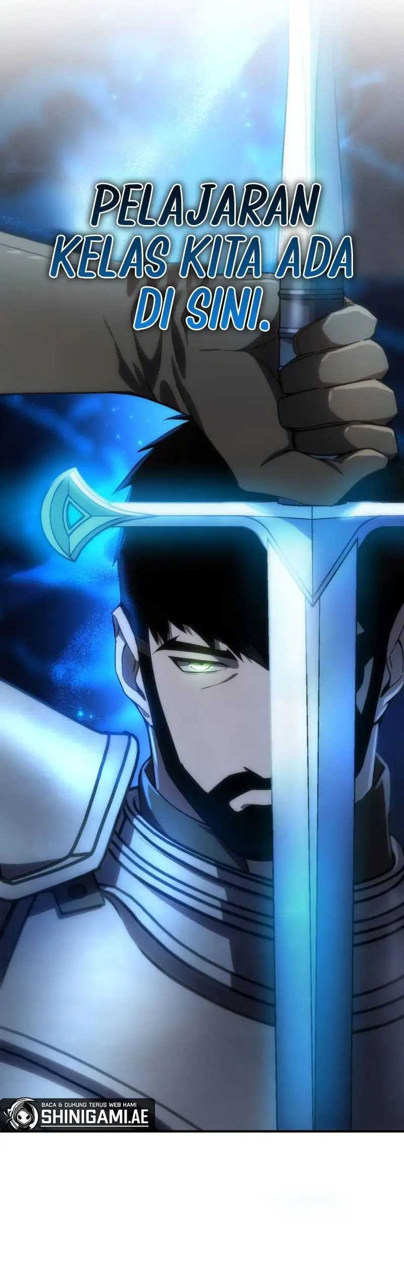 Star-Embracing Swordmaster Chapter 20 - halaman 28