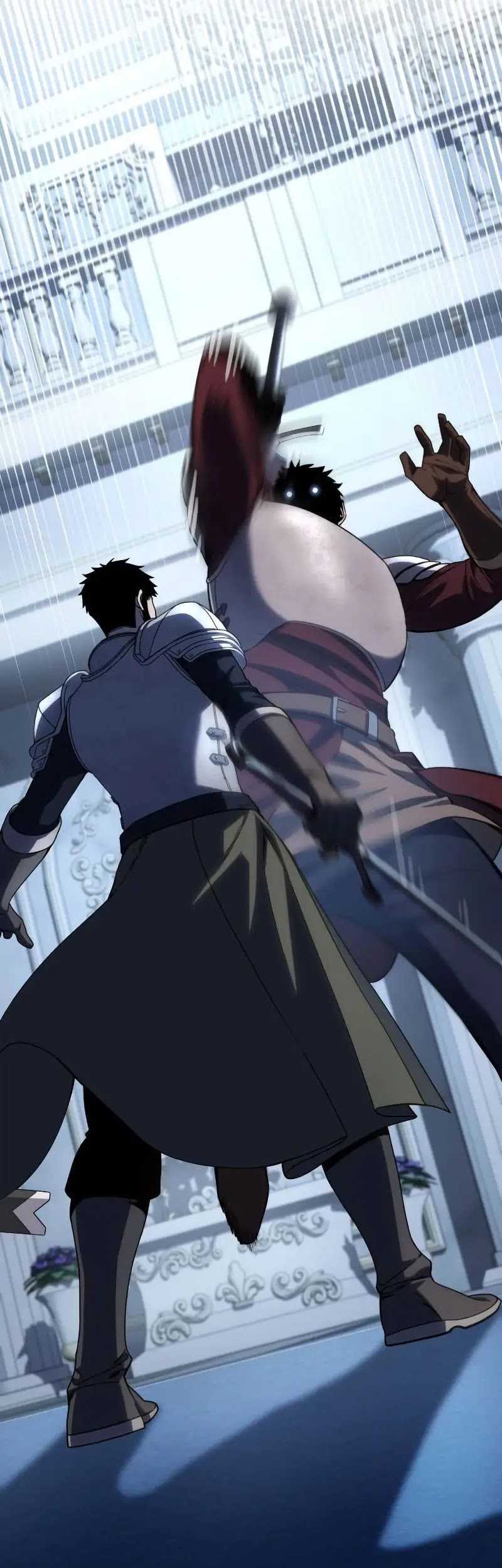 Star-Embracing Swordmaster Chapter 20 - halaman 30