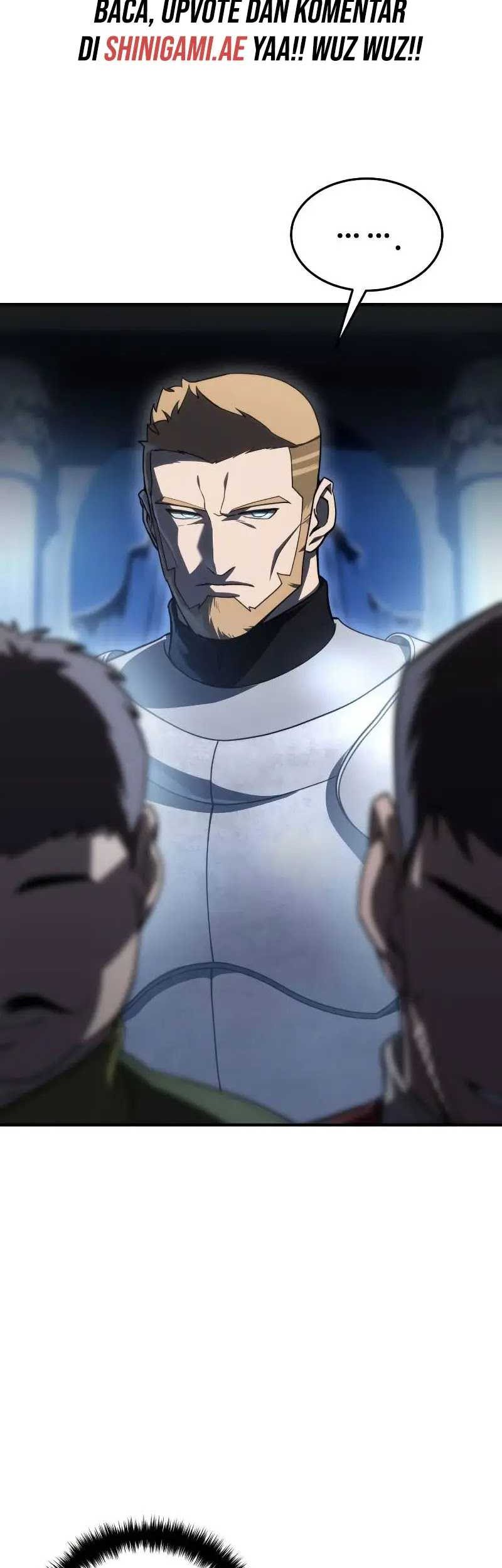 Star-Embracing Swordmaster Chapter 20 - halaman 40
