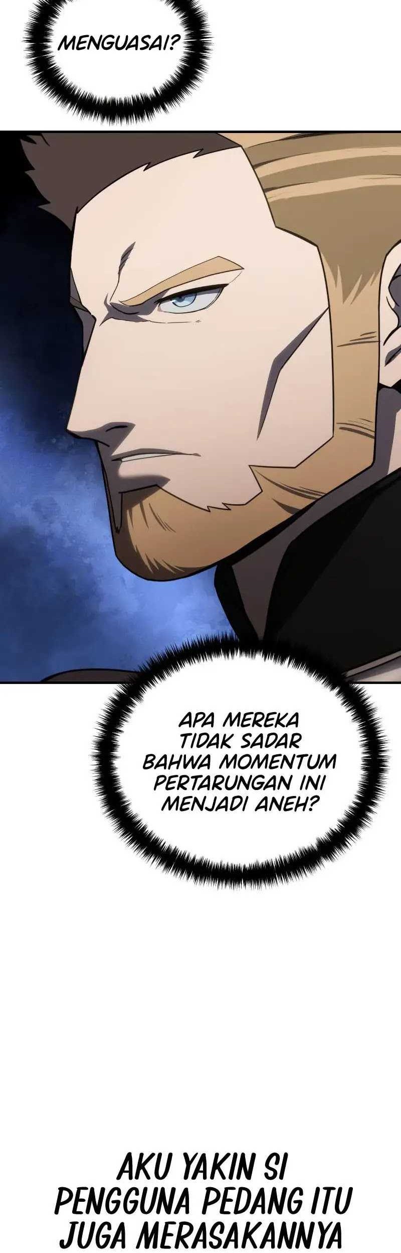 Star-Embracing Swordmaster Chapter 20 - halaman 41
