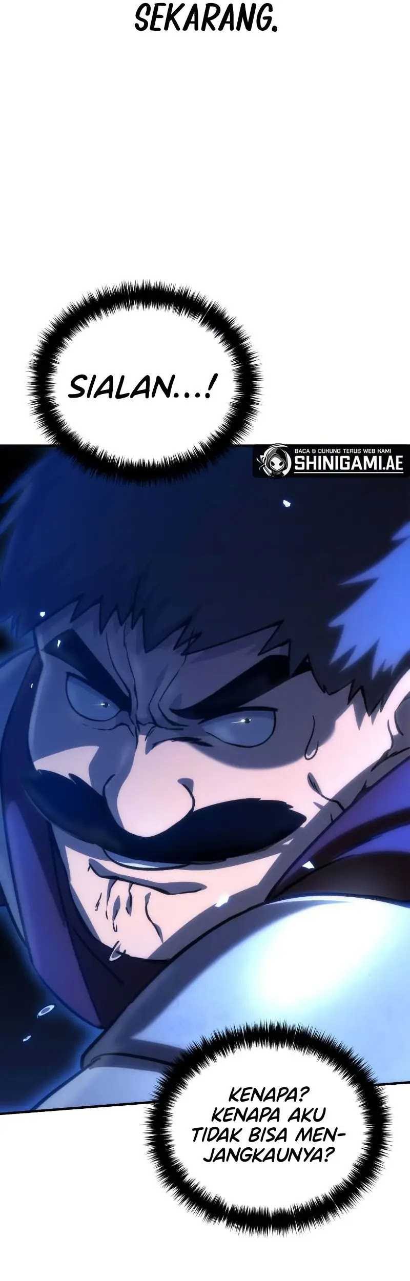 Star-Embracing Swordmaster Chapter 20 - halaman 42