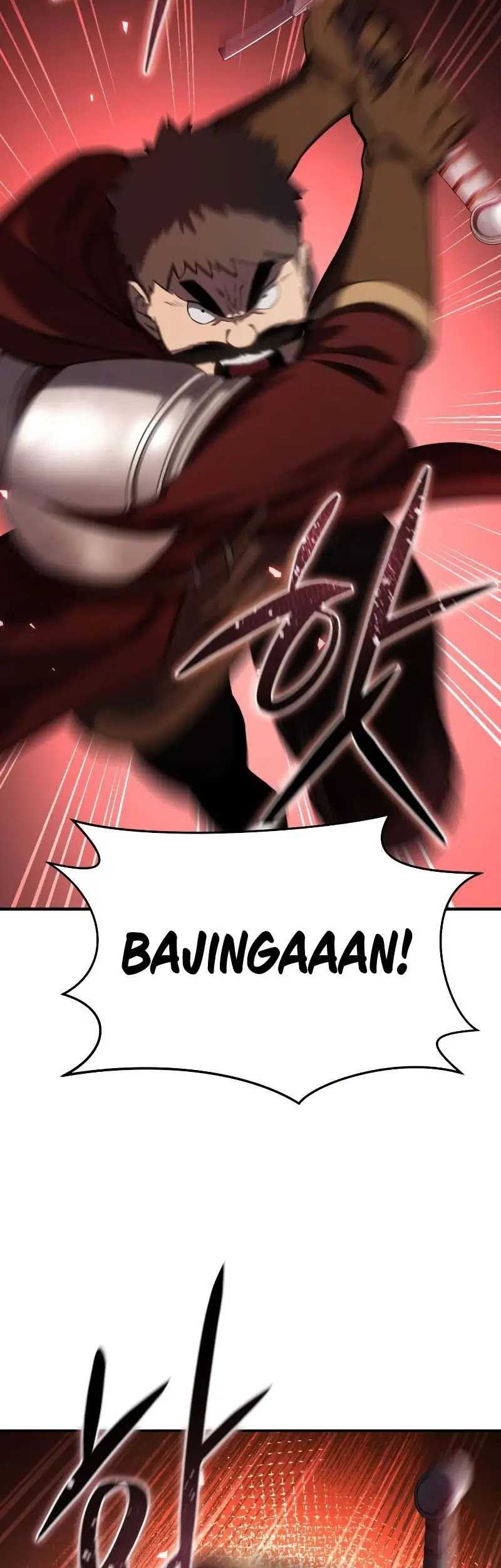 Star-Embracing Swordmaster Chapter 20 - halaman 44