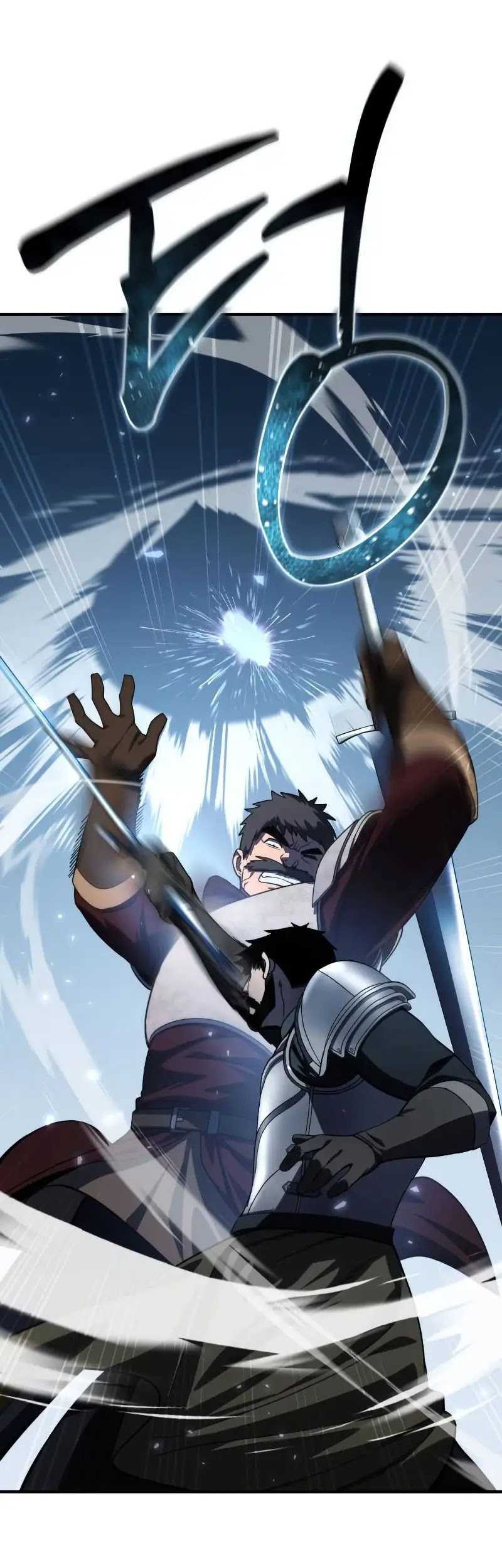 Star-Embracing Swordmaster Chapter 20 - halaman 48