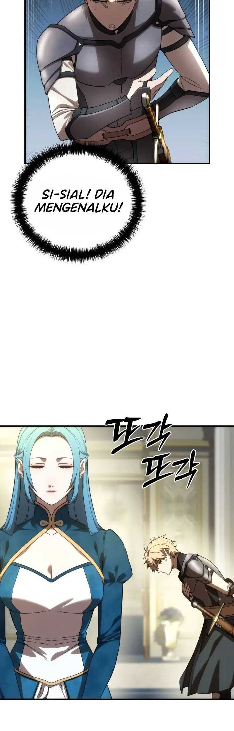 Star-Embracing Swordmaster Chapter 20 - halaman 5