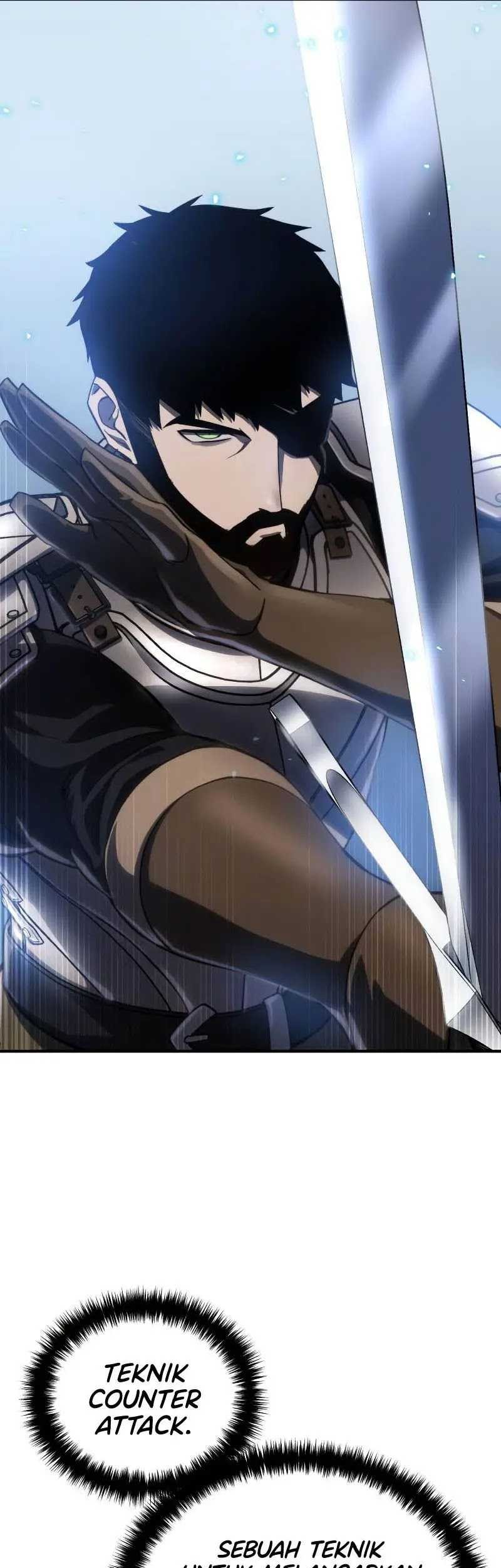 Star-Embracing Swordmaster Chapter 20 - halaman 54