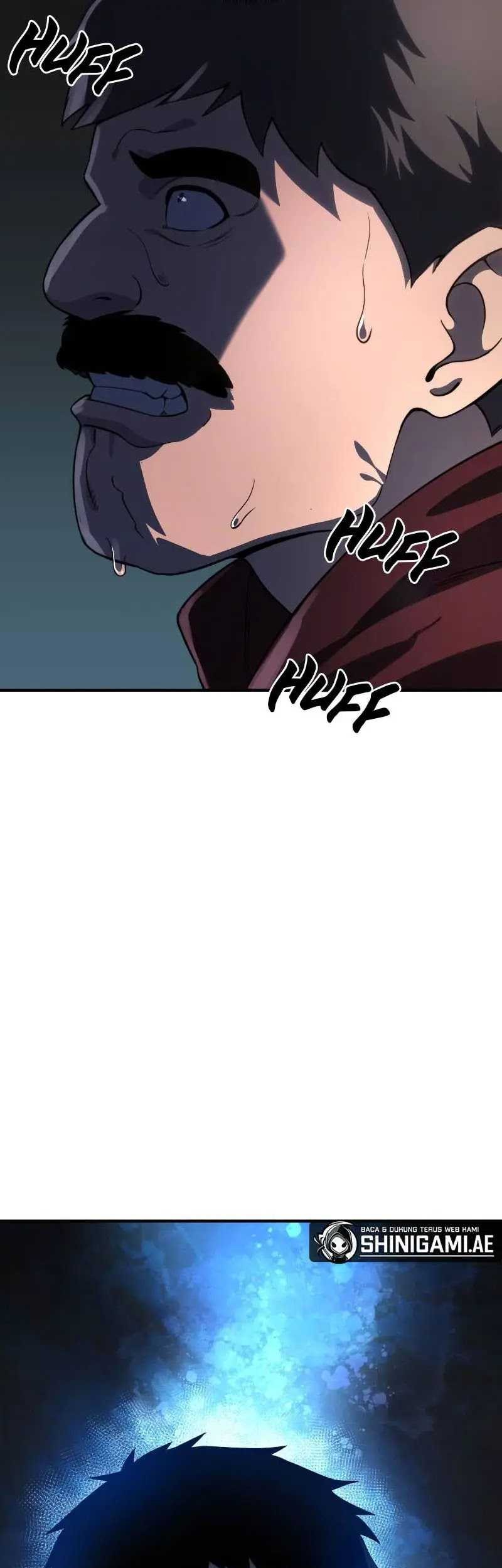 Star-Embracing Swordmaster Chapter 20 - halaman 58