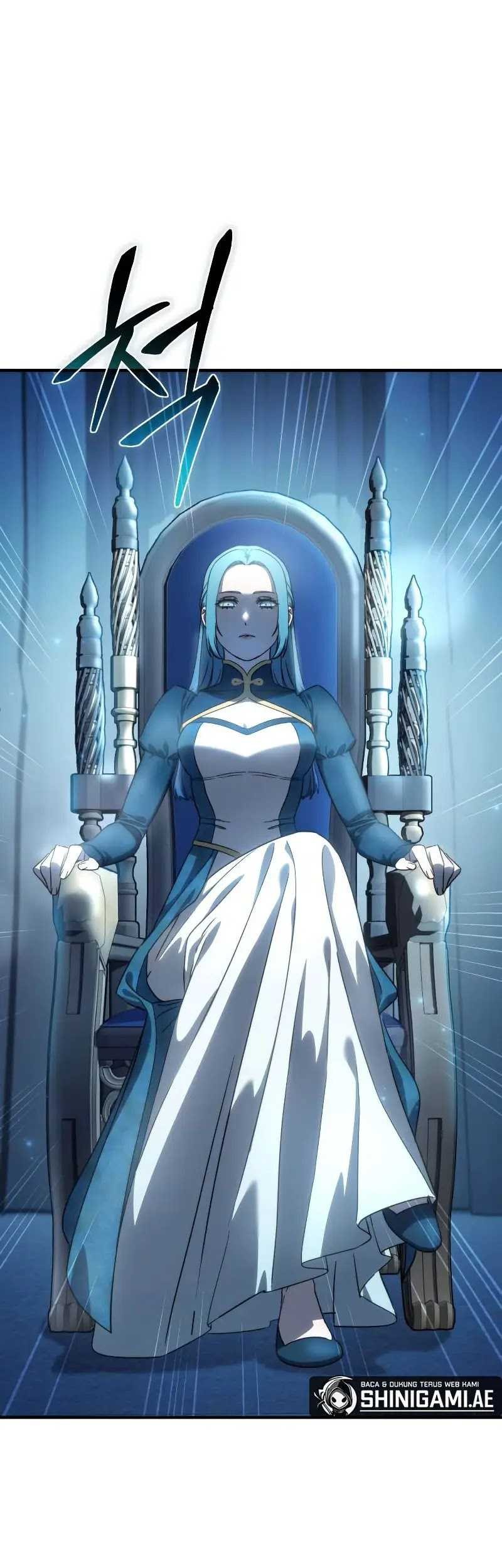 Star-Embracing Swordmaster Chapter 20 - halaman 6