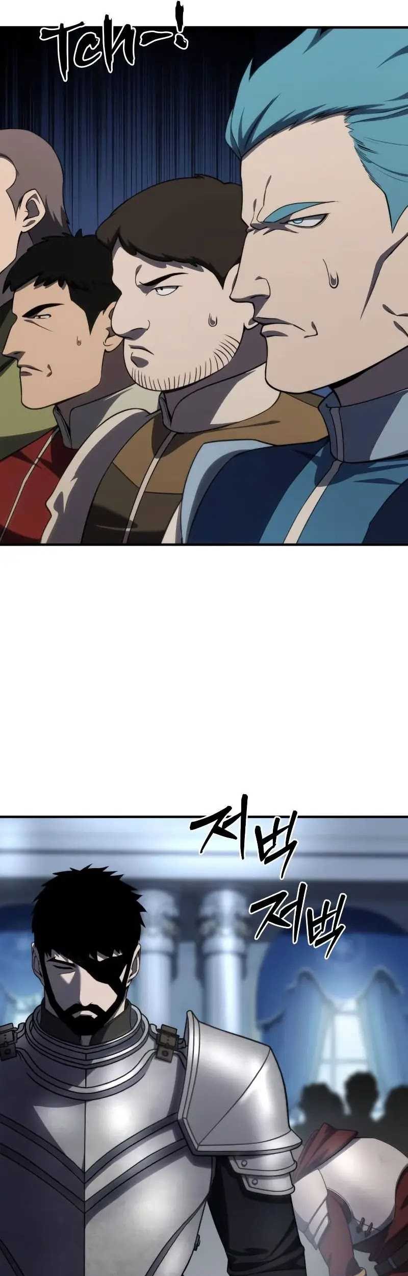 Star-Embracing Swordmaster Chapter 20 - halaman 62
