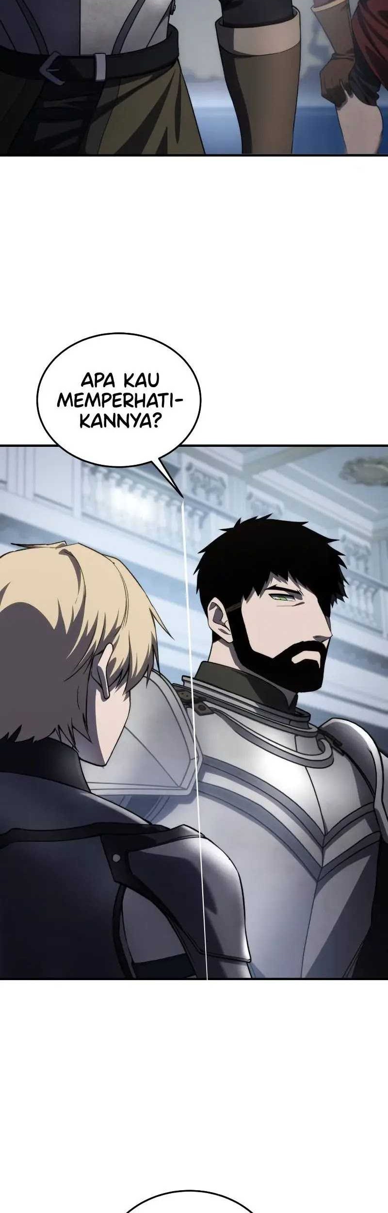 Star-Embracing Swordmaster Chapter 20 - halaman 63