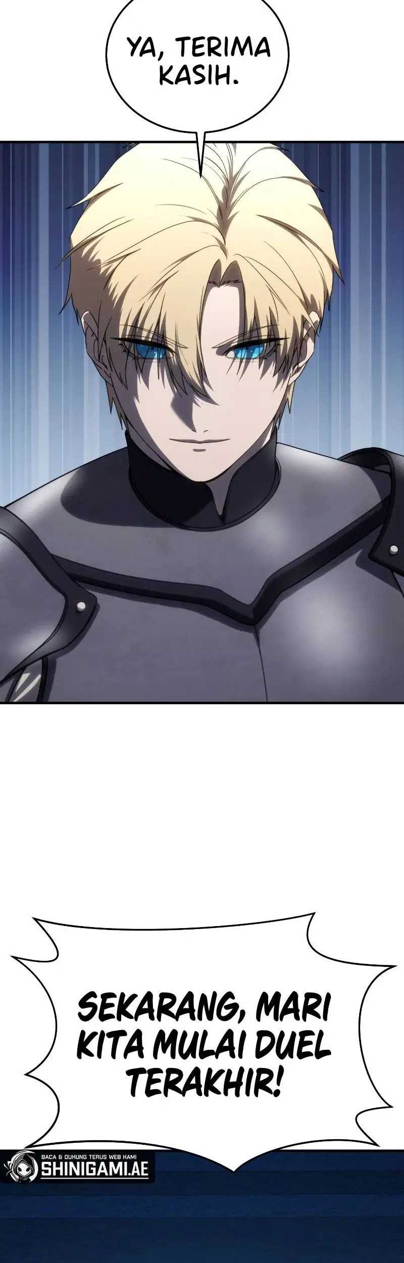 Star-Embracing Swordmaster Chapter 20 - halaman 64