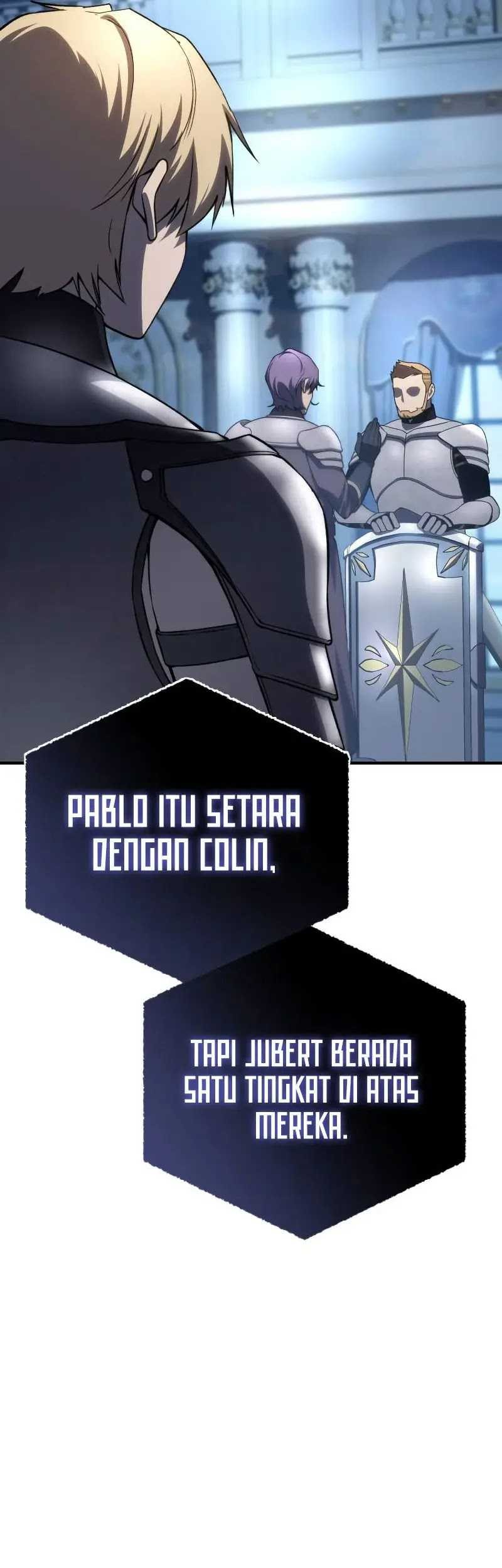 Star-Embracing Swordmaster Chapter 20 - halaman 70
