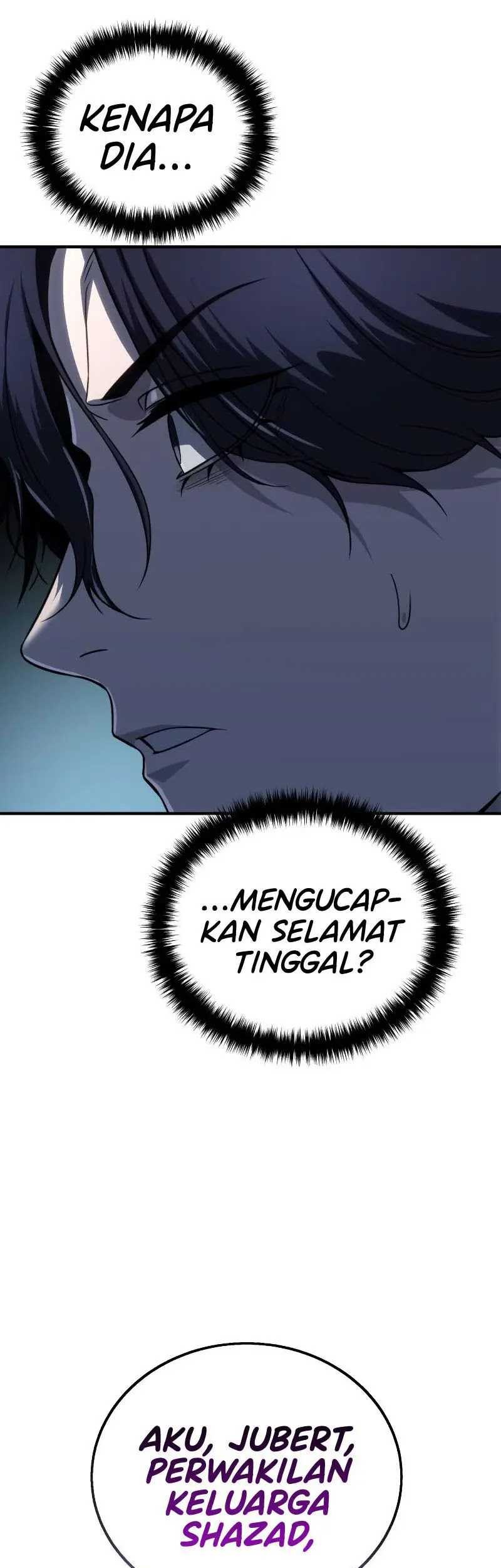Star-Embracing Swordmaster Chapter 20 - halaman 74