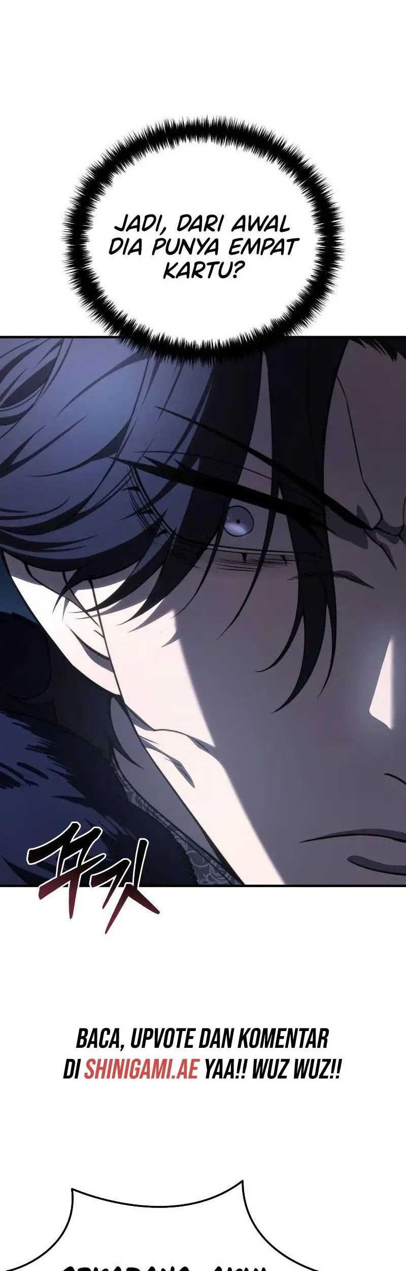 Star-Embracing Swordmaster Chapter 20 - halaman 79